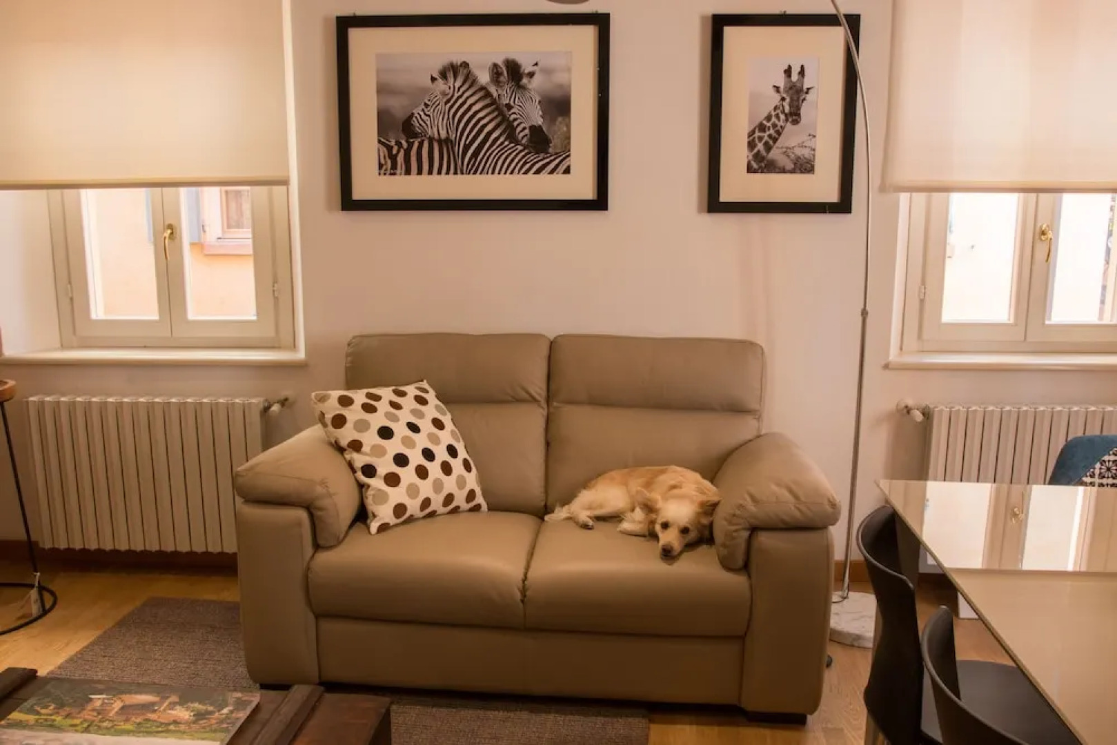 B&B Il Castello di Vetro