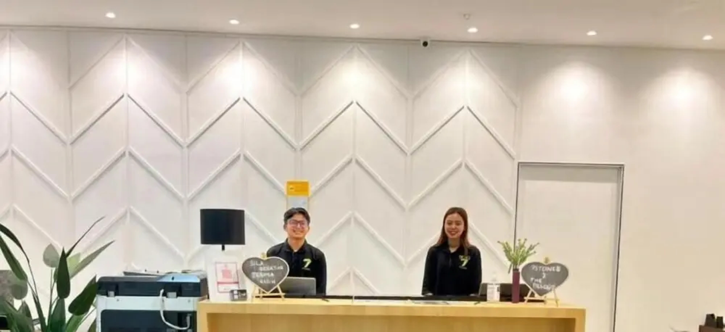 7Stonez Suites Midhills Genting Highlands