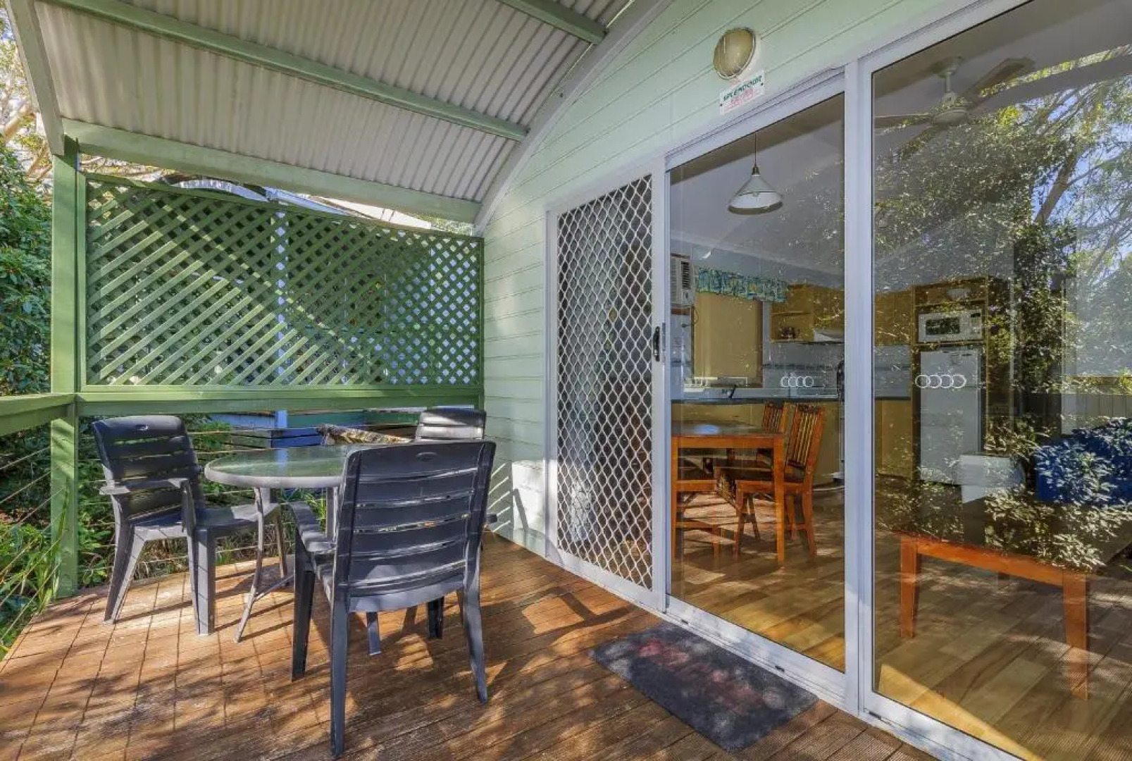 Thou Walla Sunset Retreat