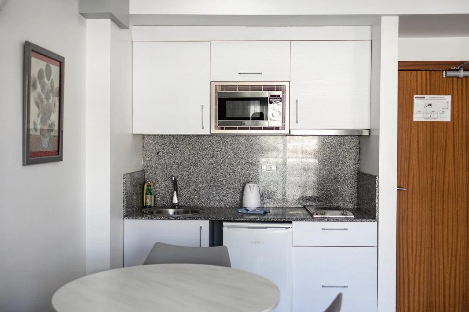 Apartamentos Castillo De Sol