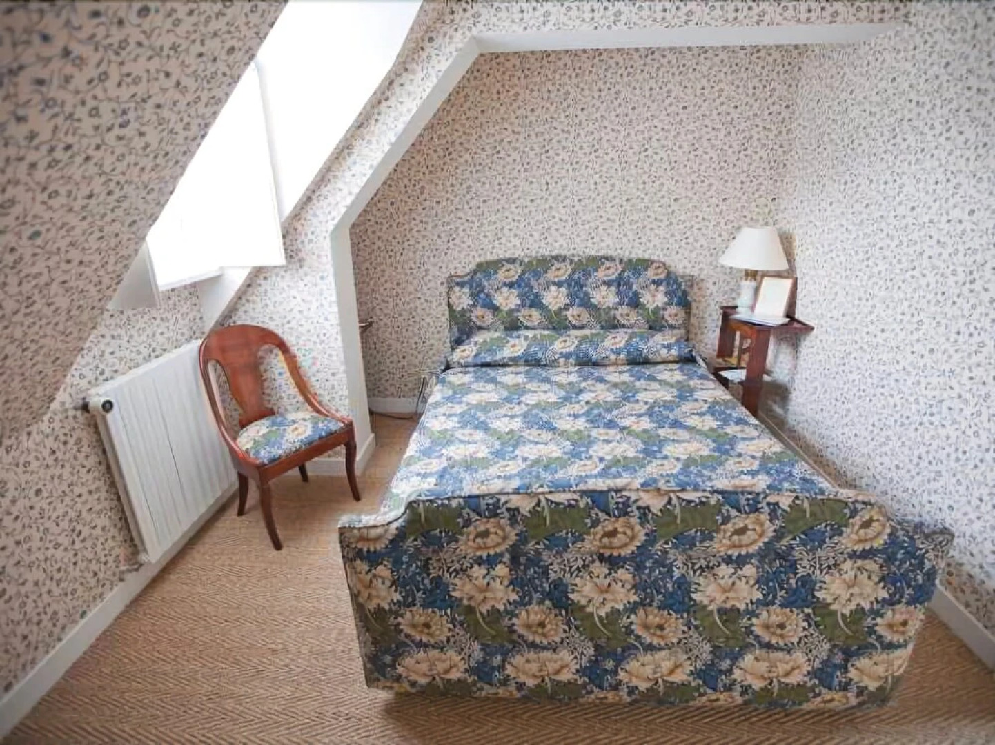 Domaine de Kerbastic