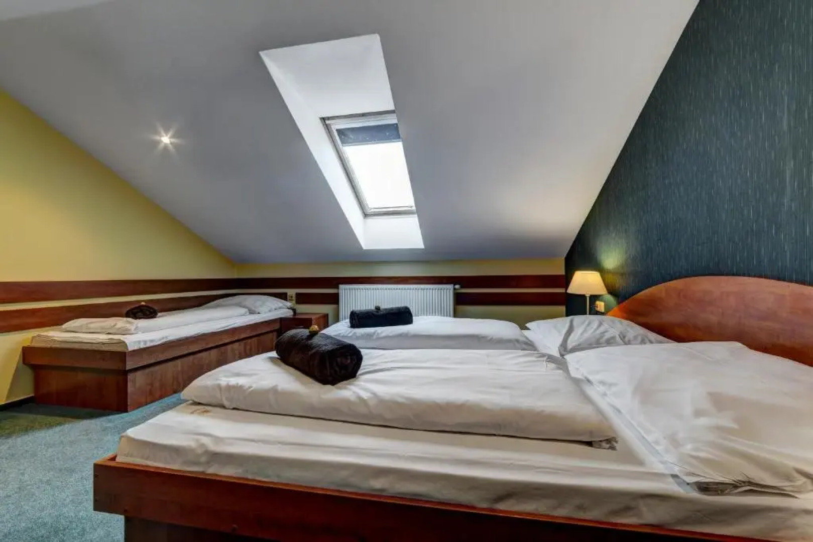 Apartmánový Dom Slniecko