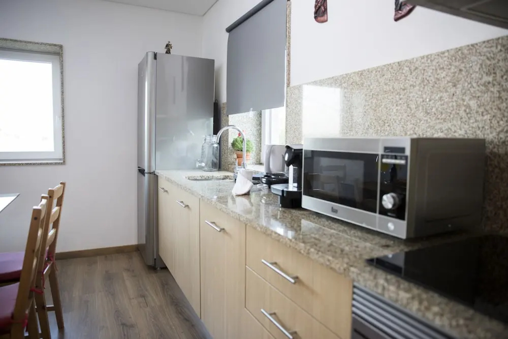 Casa da Casada - Espigueiro da Casada