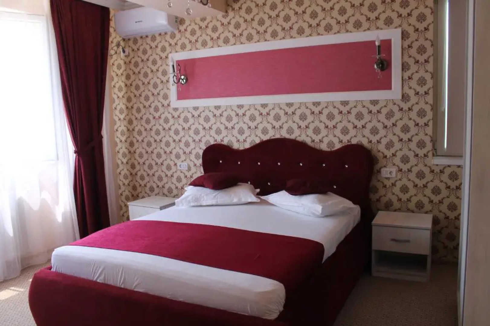 Vila Kataleya Mamaia Nord