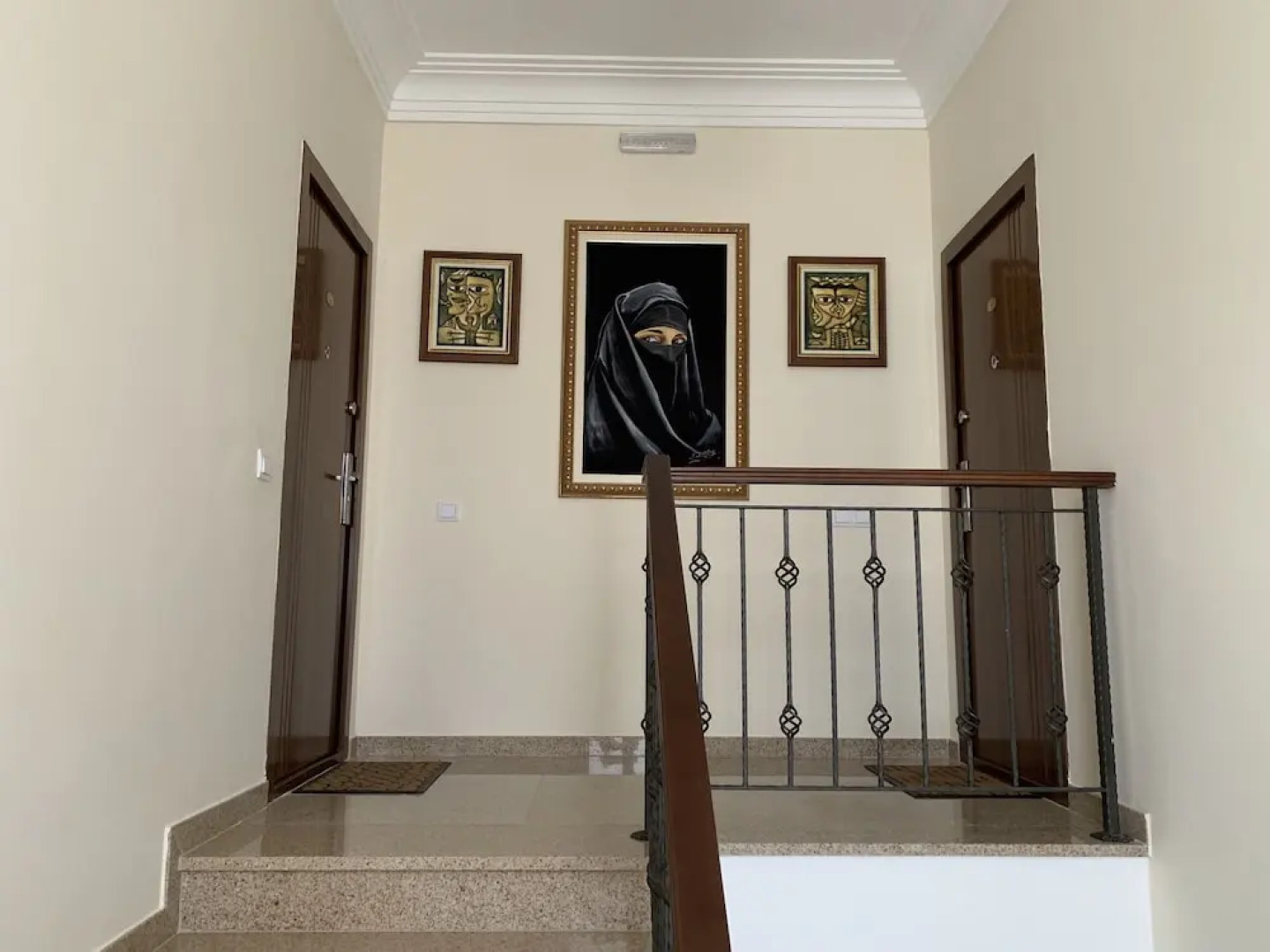 Apart Hotel Casablanca