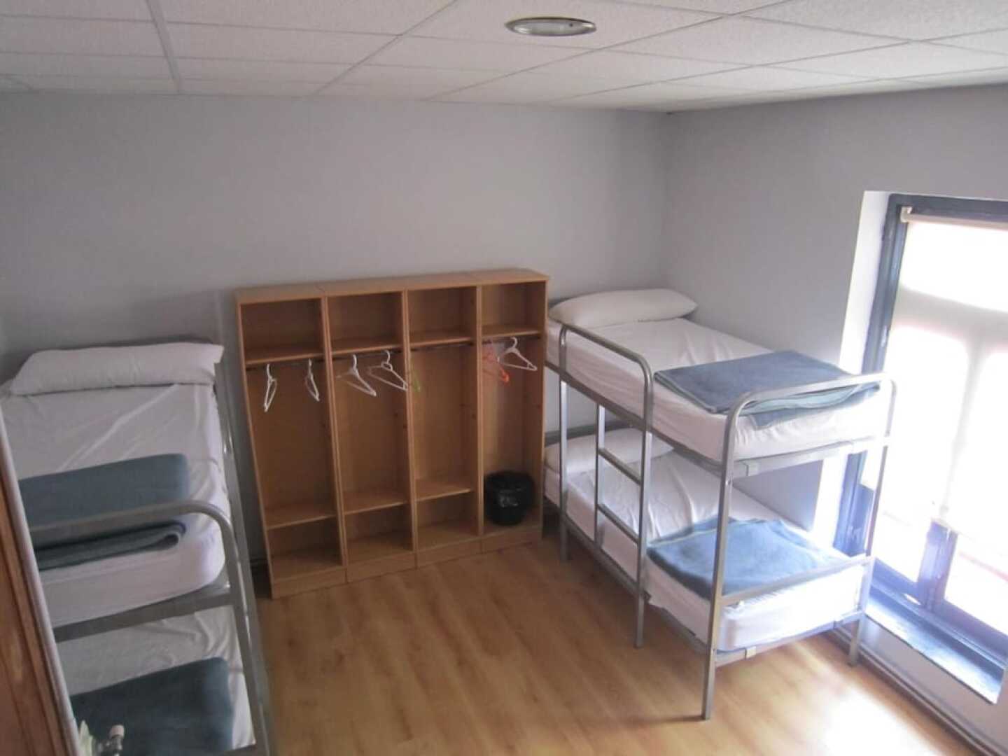 Albergue La Estación - Hostel