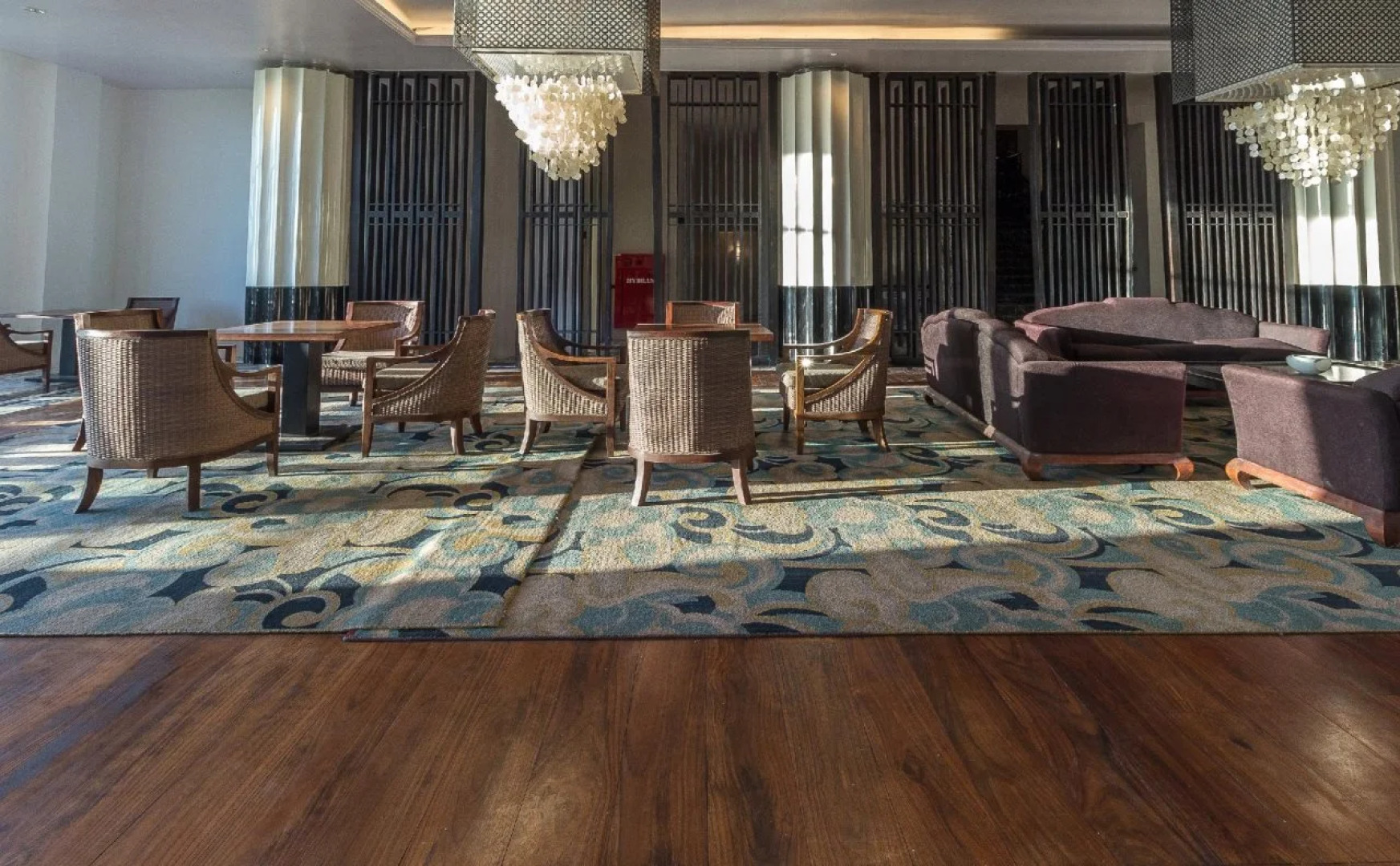 Dreamland Paradise Hotel