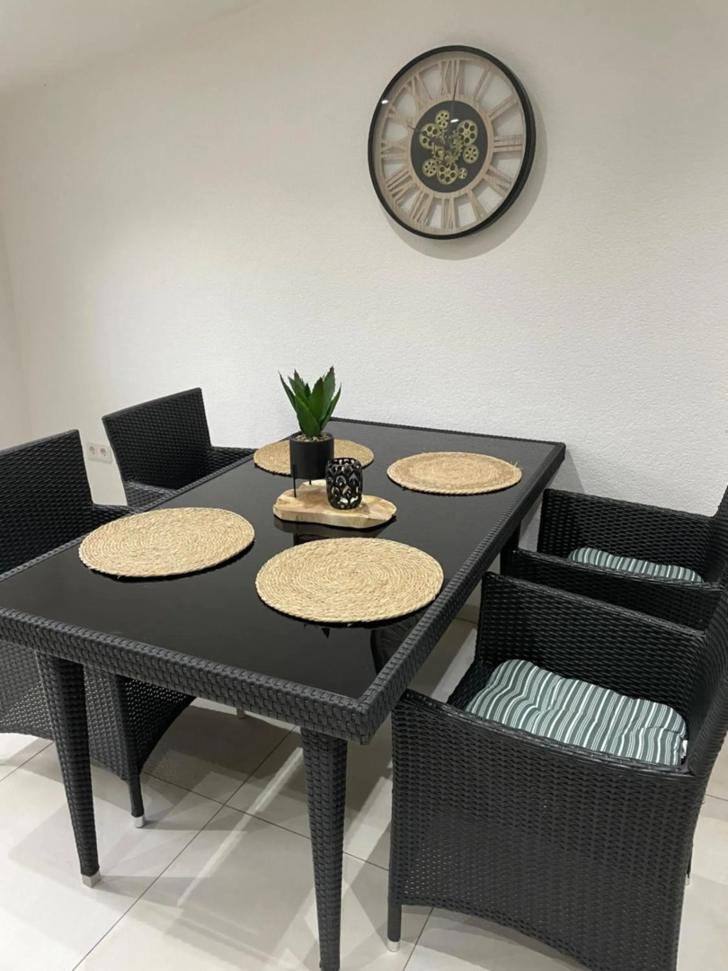 Ferienhaus Weitblick Sankt Wendel