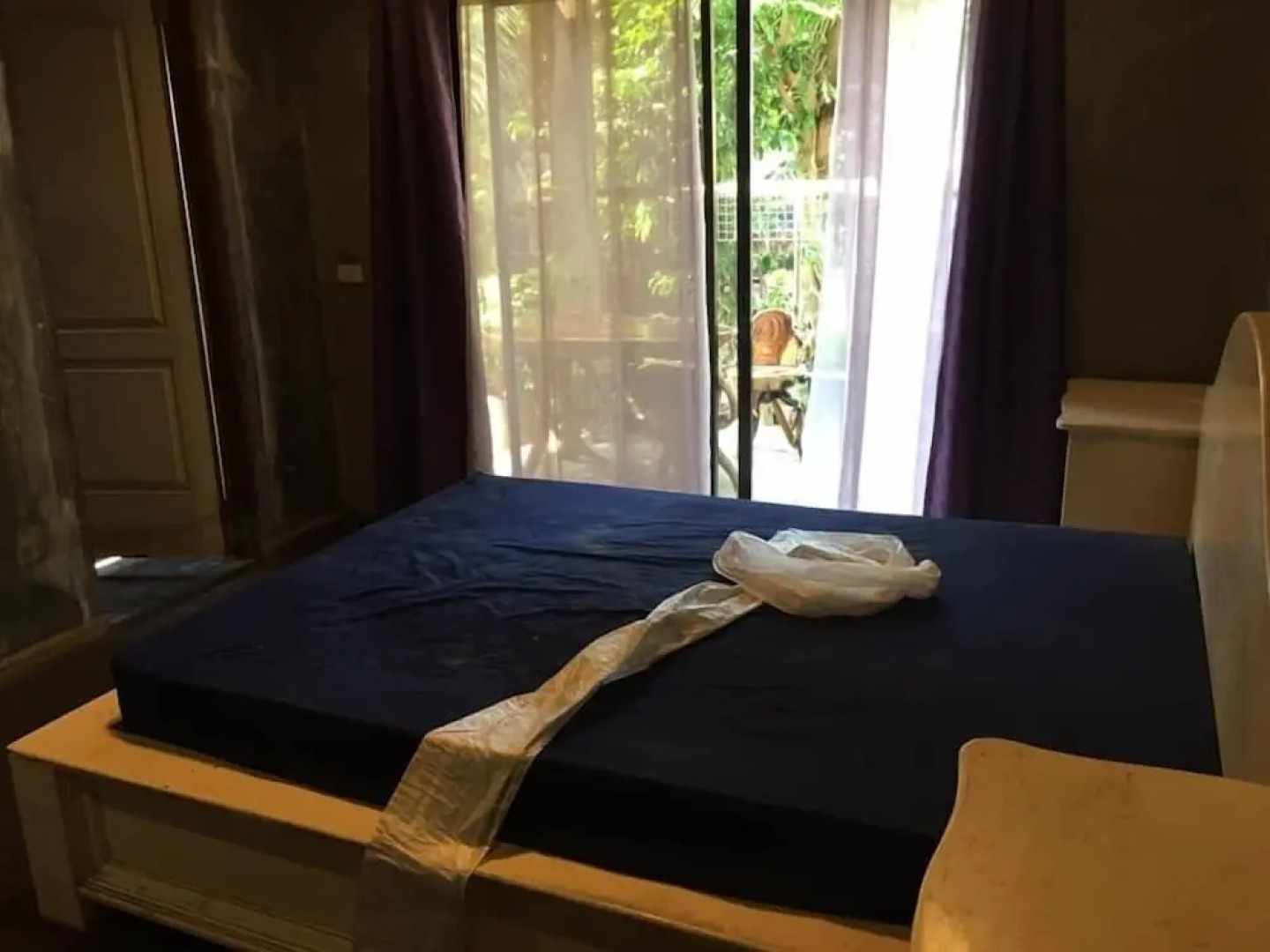 Madria's Pension House