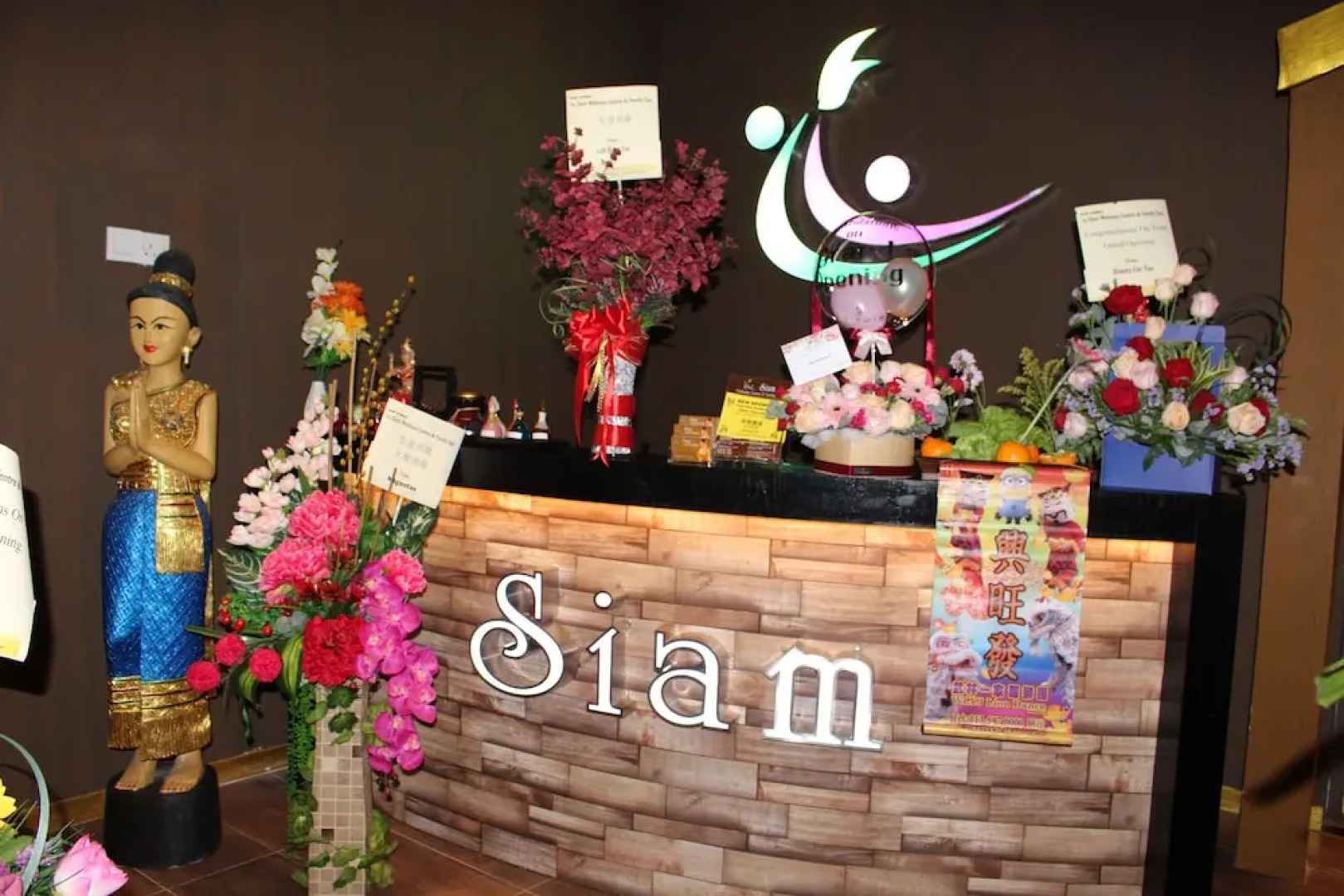 MLH Deluxe Studio Suites @ Landmark Residence