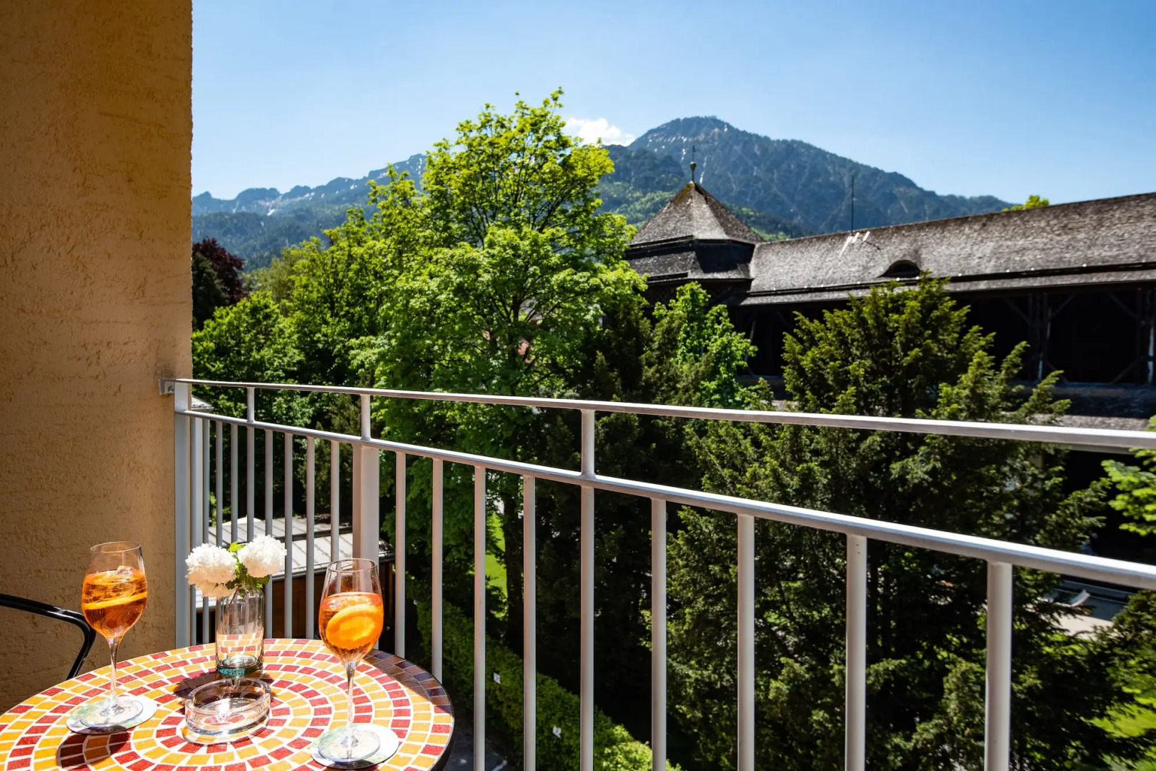 Galerie Hotel Bad Reichenhall
