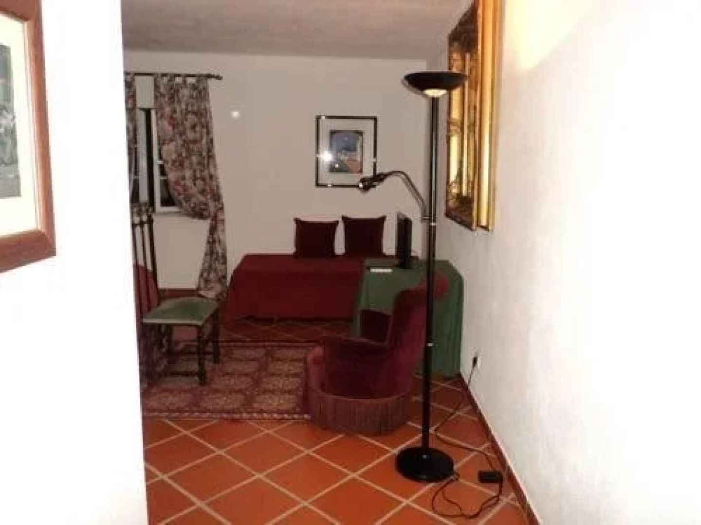 Alojamento Pero Rodrigues