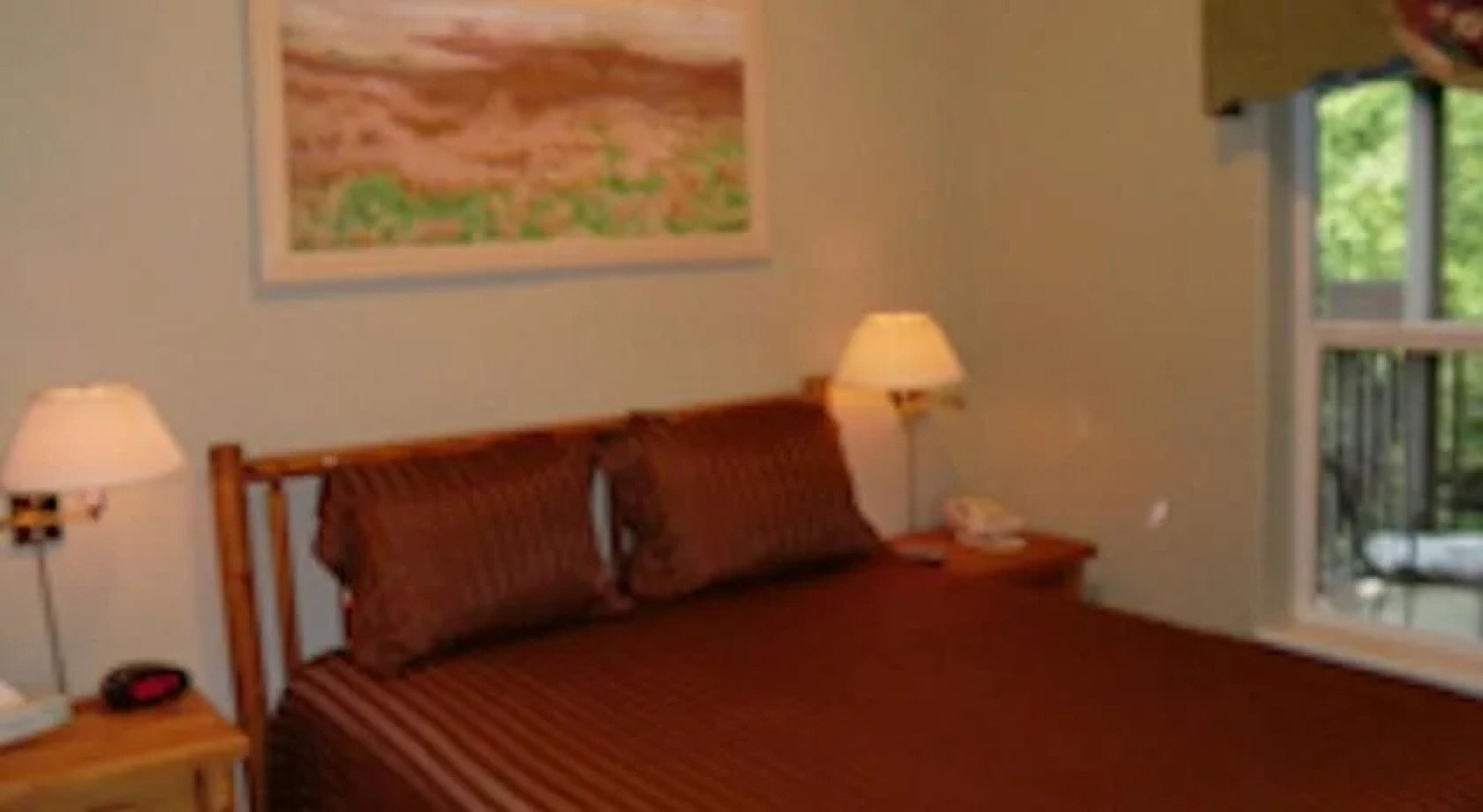 Creekside Inn & Resort