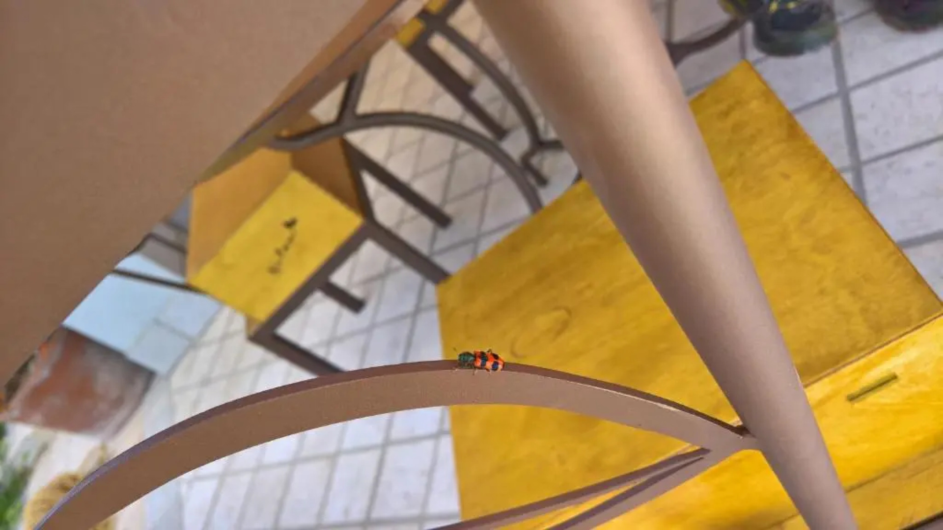 Natour l'Ostello per i camminatori