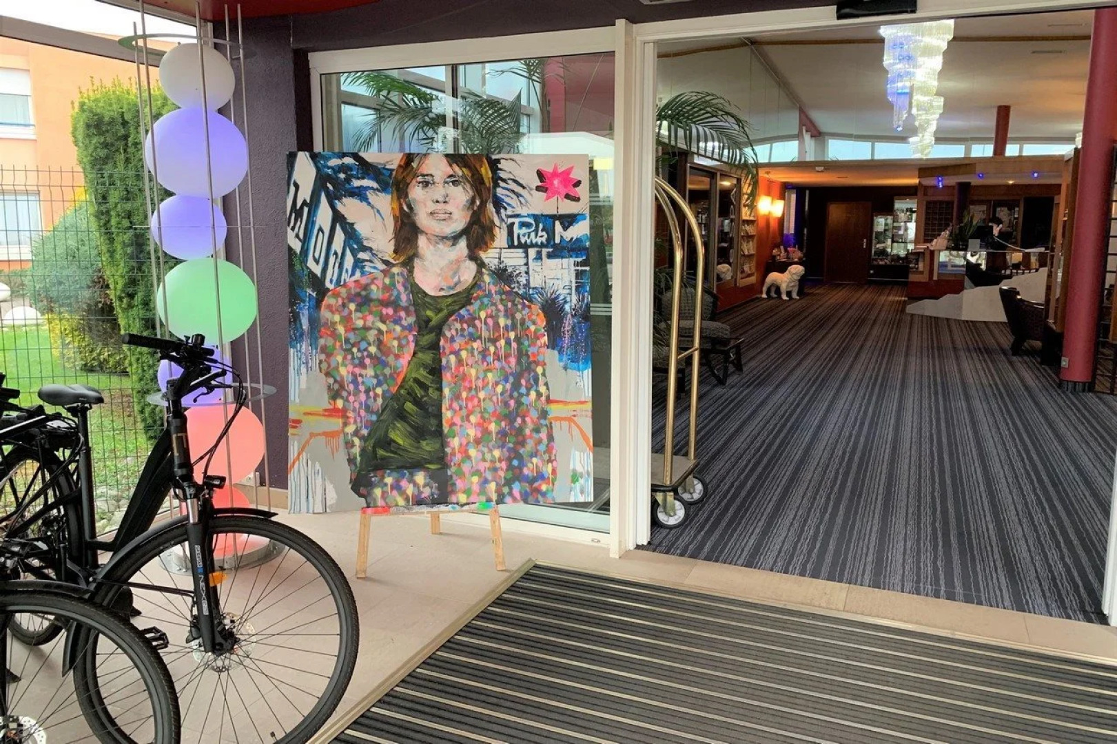 Best Western Plus Lafayette Hotel & Spa