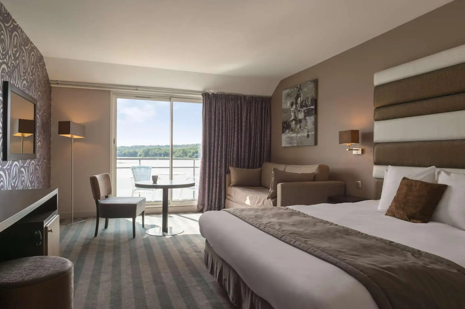 Hotel du Golf de lAilette, The Originals Relais (Qualys-Hotel)