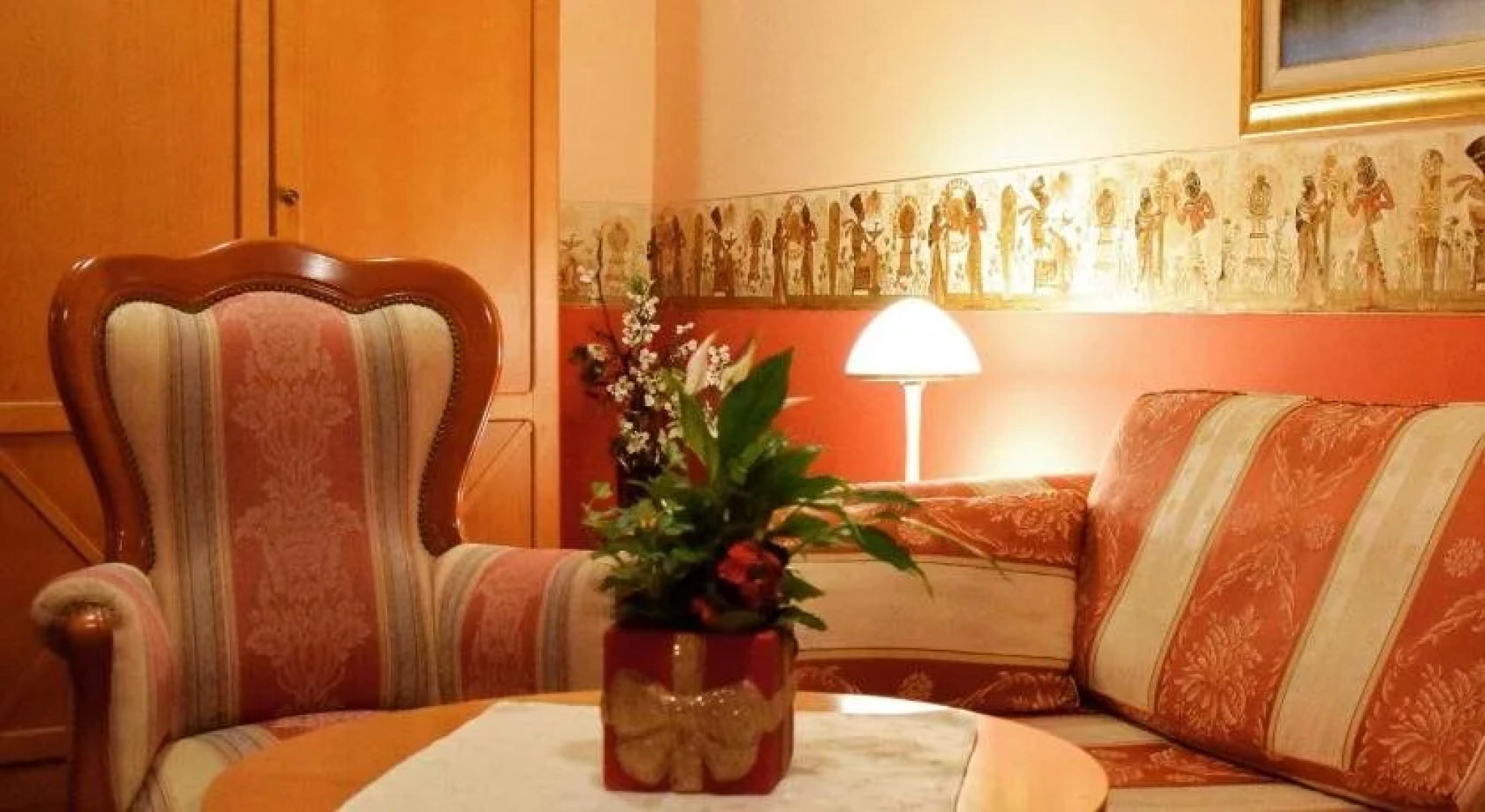 Grand Hotel Residence