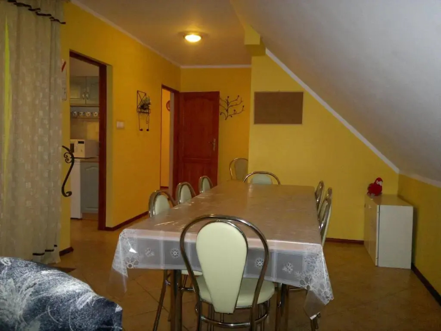 Dom Gościnny Woleninowo