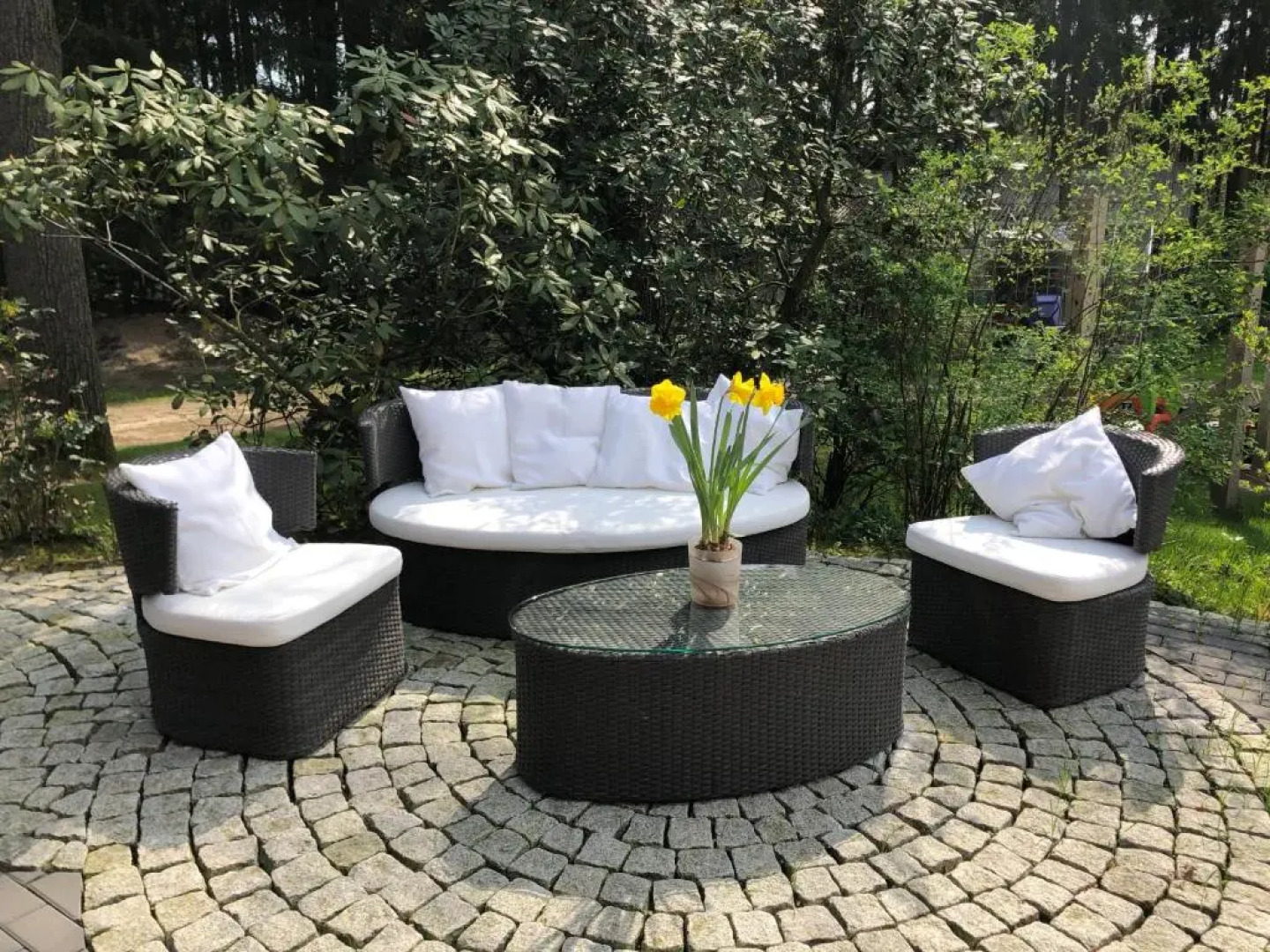 Ferien im Bomlitztal