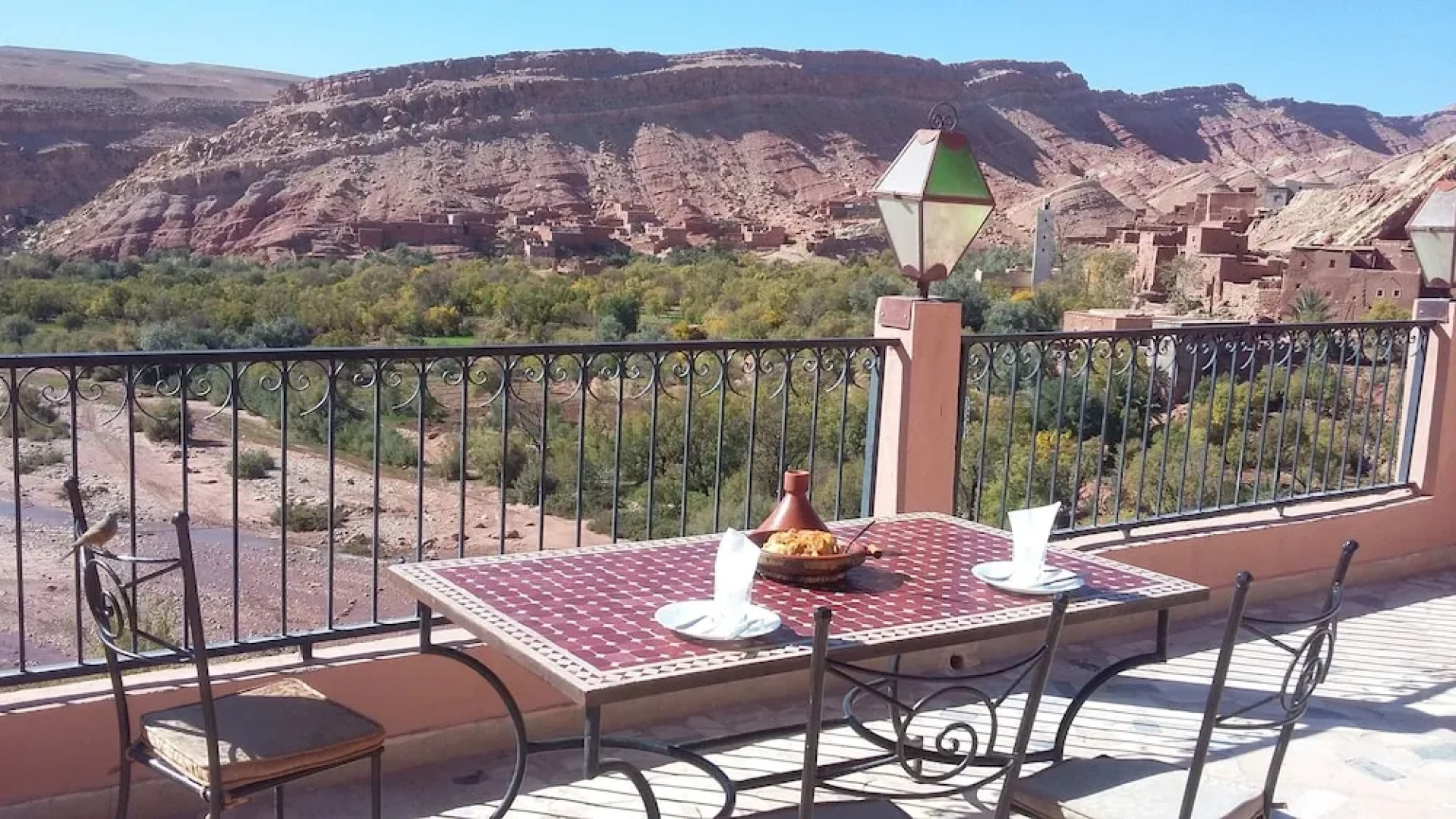 La Maison d'Hotes Les Grottes