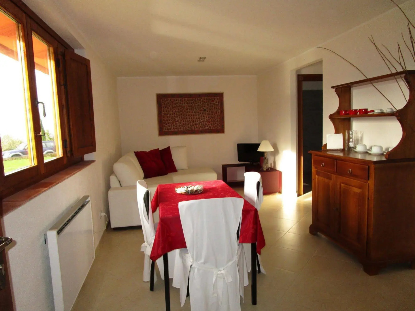 Agriturismo Podere Assolatina