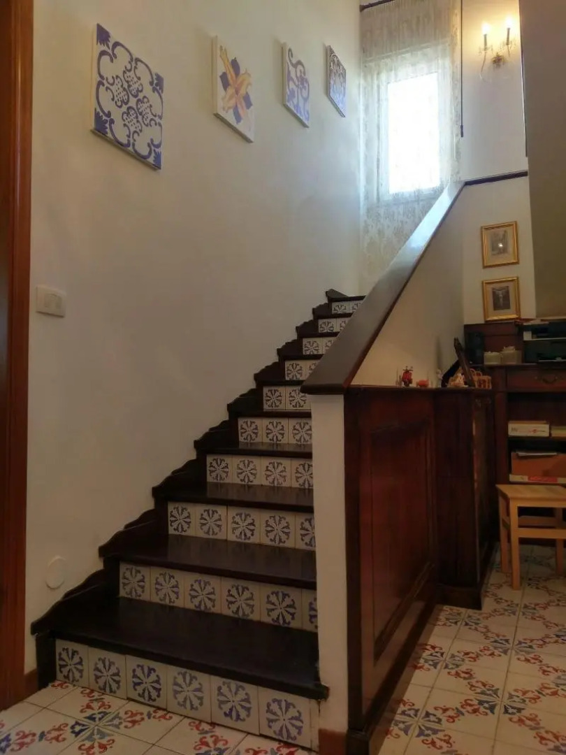 B&B Villa Maiolica
