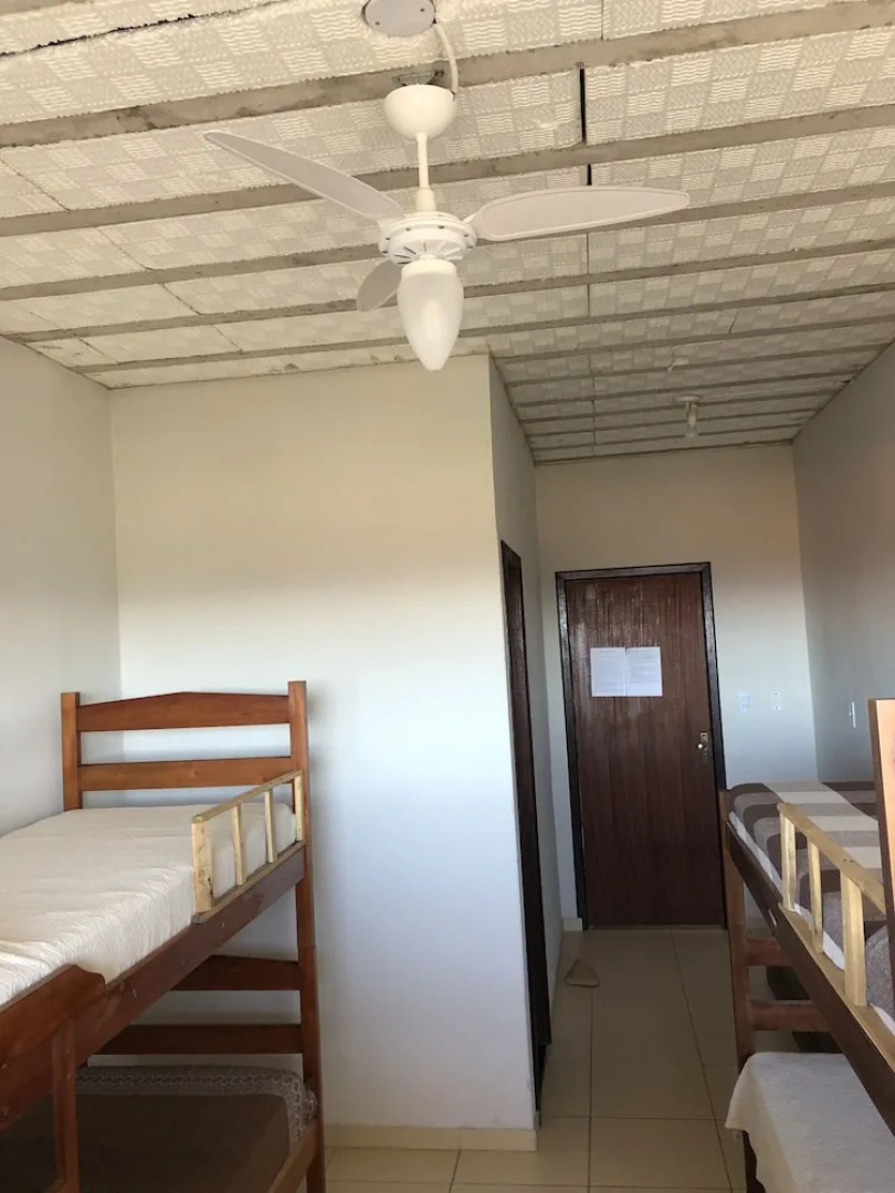Diamantina Hostel