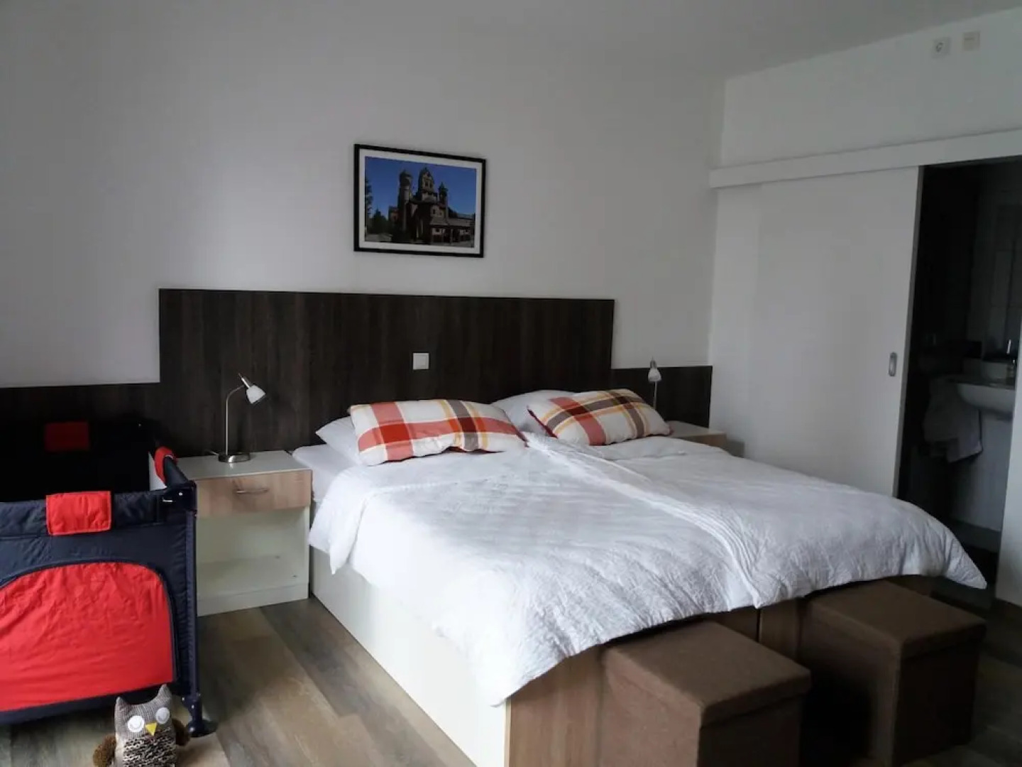 Gästehaus Am Hochsimmer