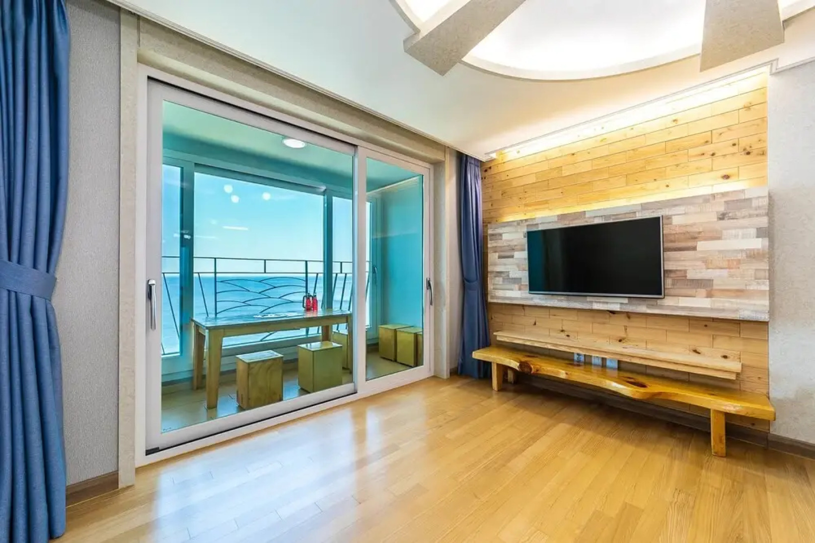 Pension Venezia in Samcheok