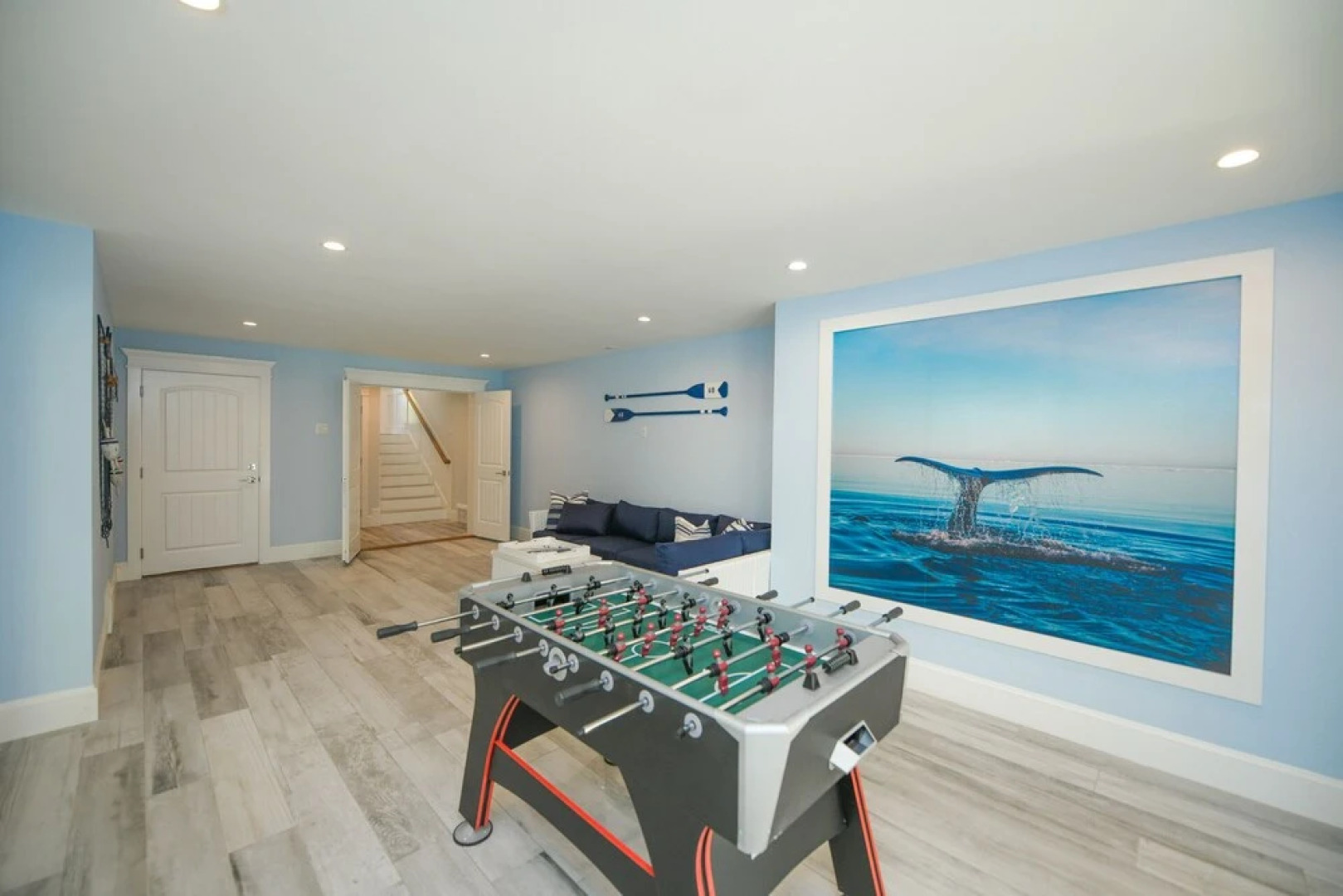 Anna Maria Beach House