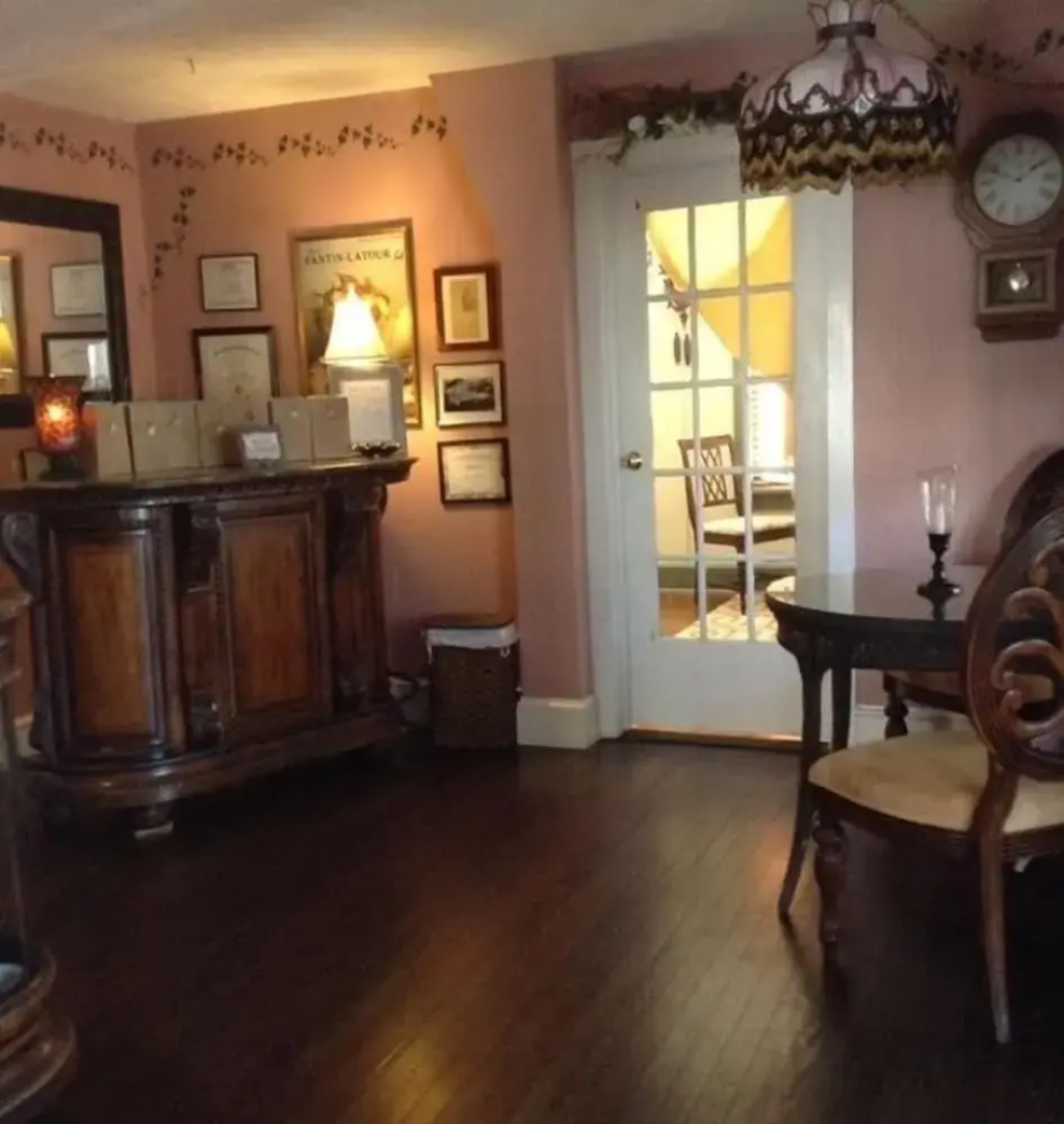 Island Guest House B&B