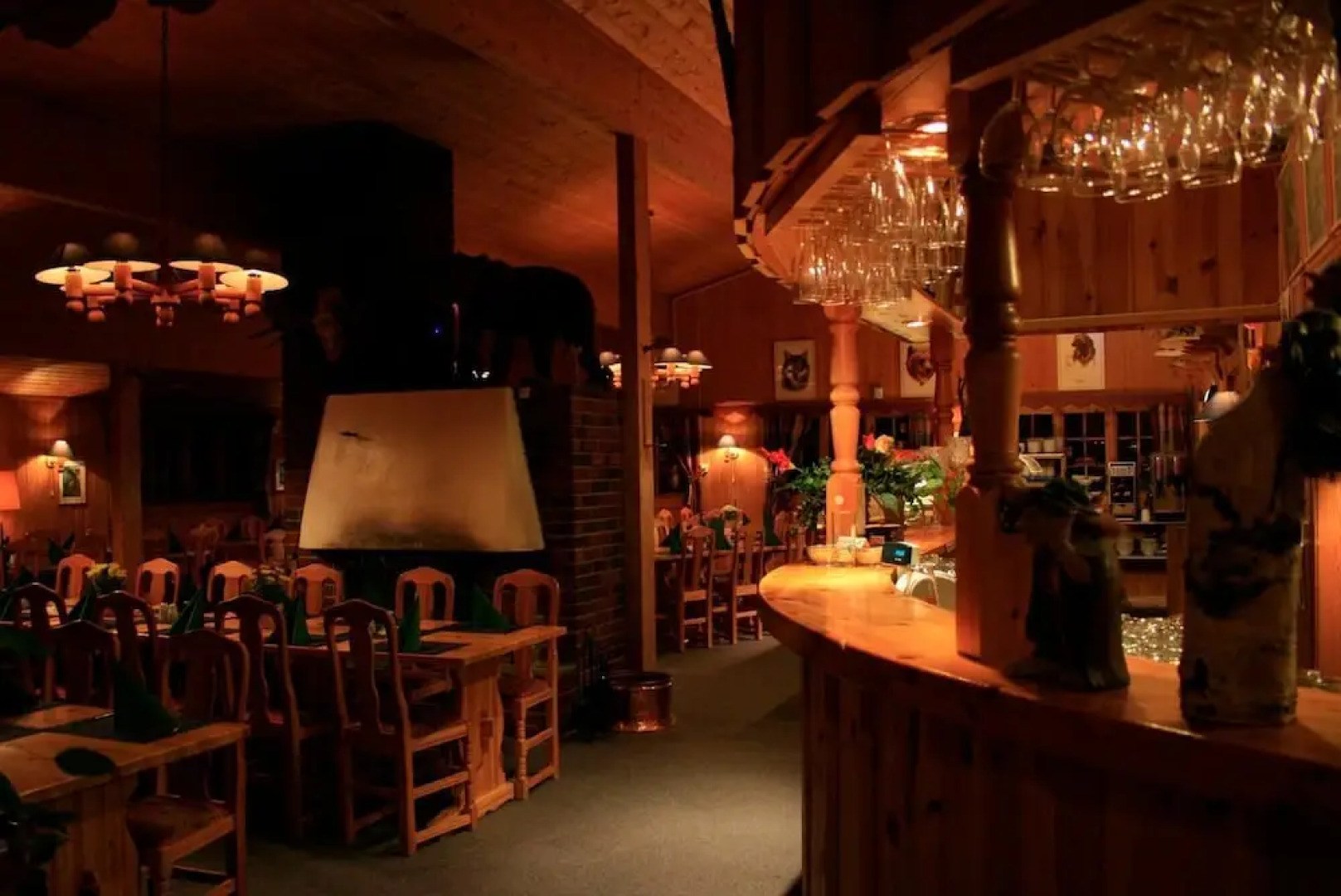 Finnskogen Turistsenter