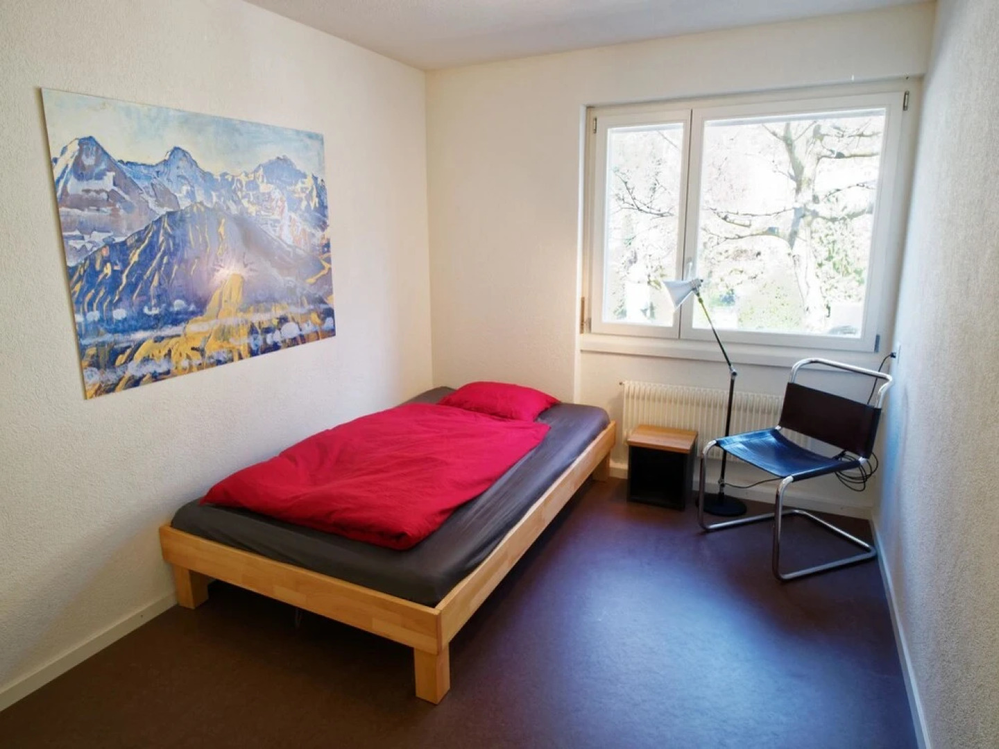 Tivoli 4 Interlaken in Interlaken