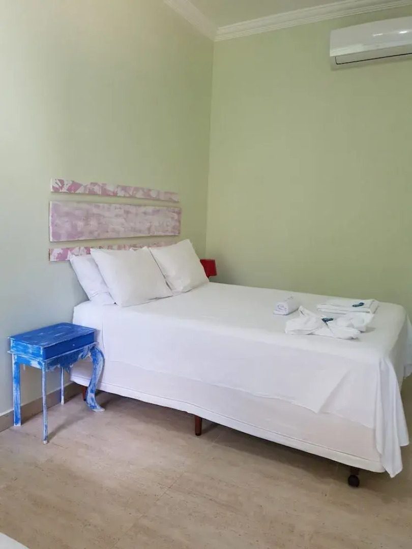 Pousada Brisas da Serra