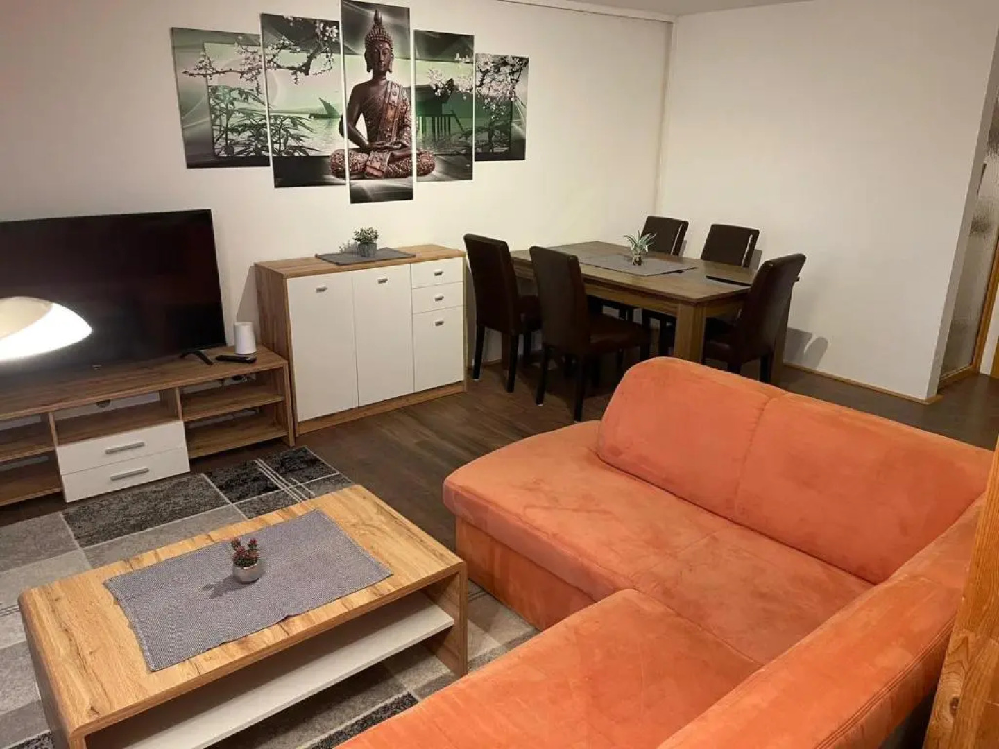 Haus Kampl - Appartement Grundlsee