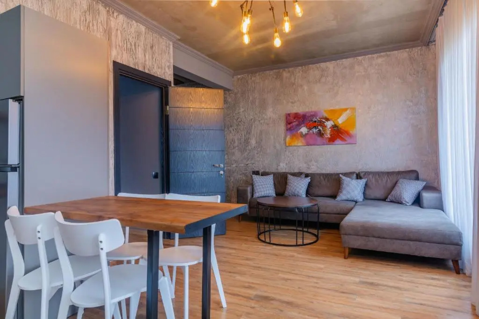 Magnetic Resort Ureki