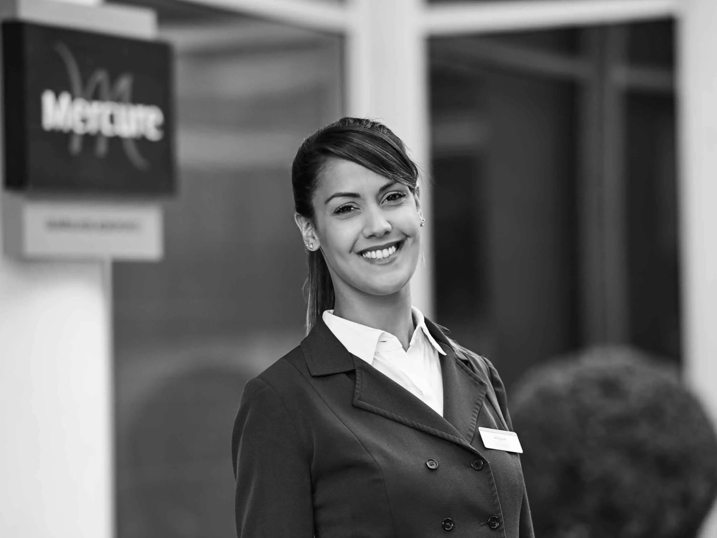 Mercure Guarulhos Aeroporto Hotel