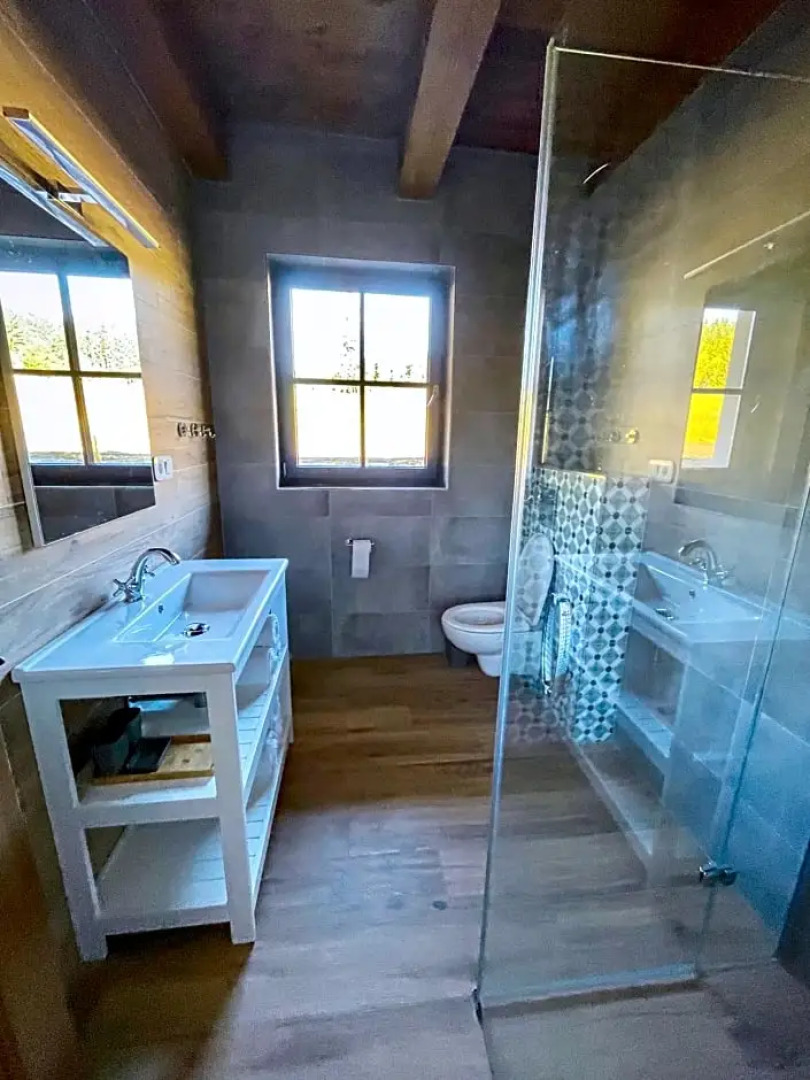 Chalupa Julia Staré Hutě