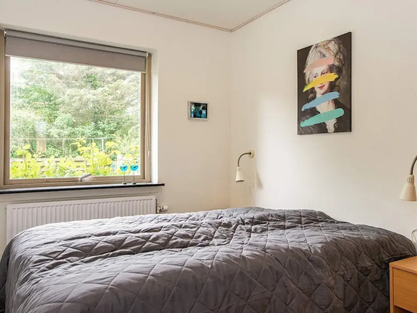 8 Person Holiday Home in Struer