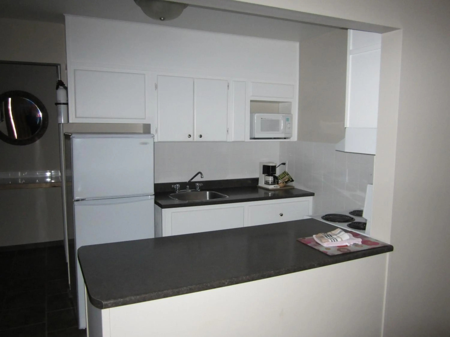 Canadas Best Value Inn Prince George