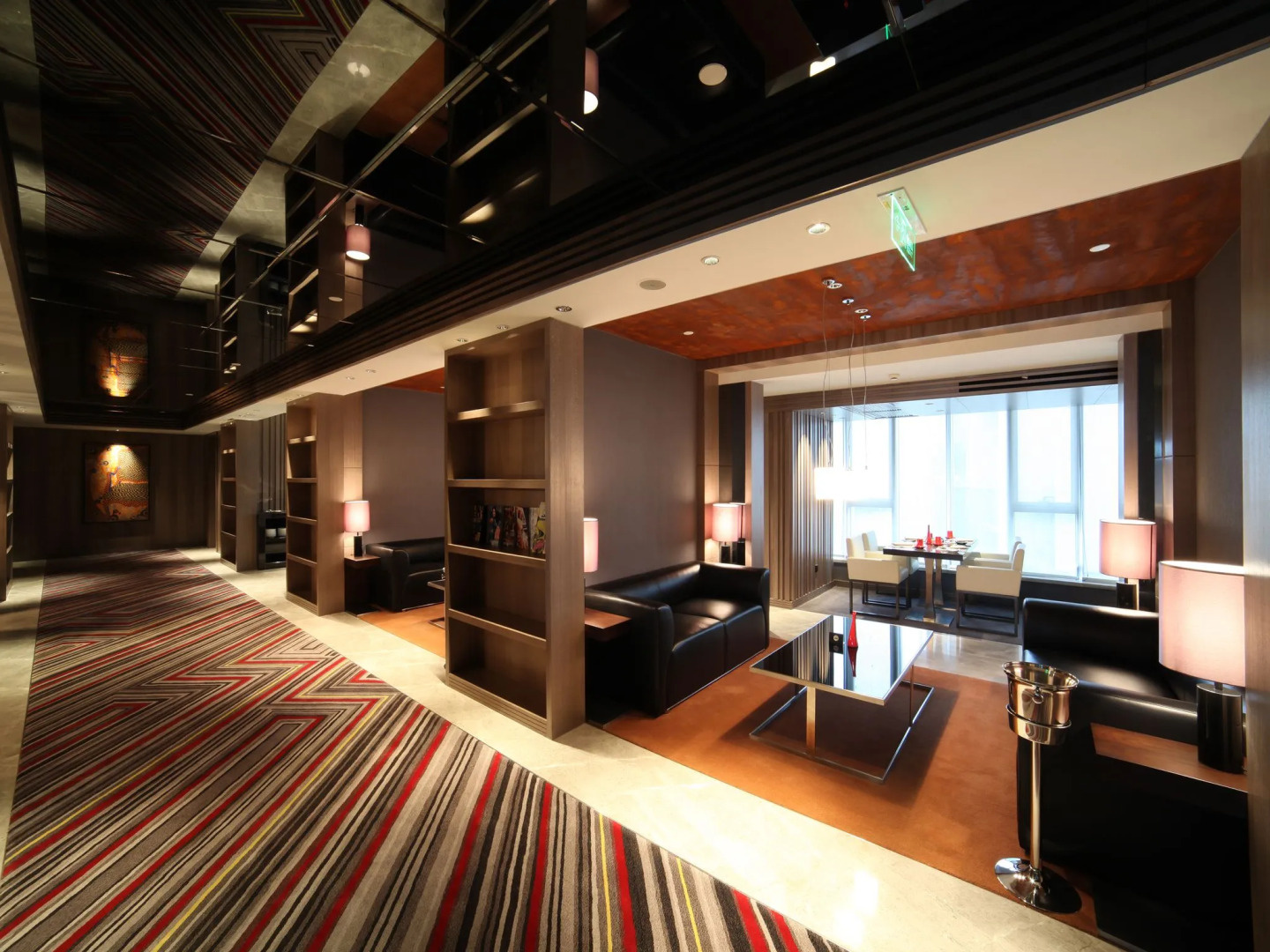 Rhombus Park Aura Chengdu Hotel