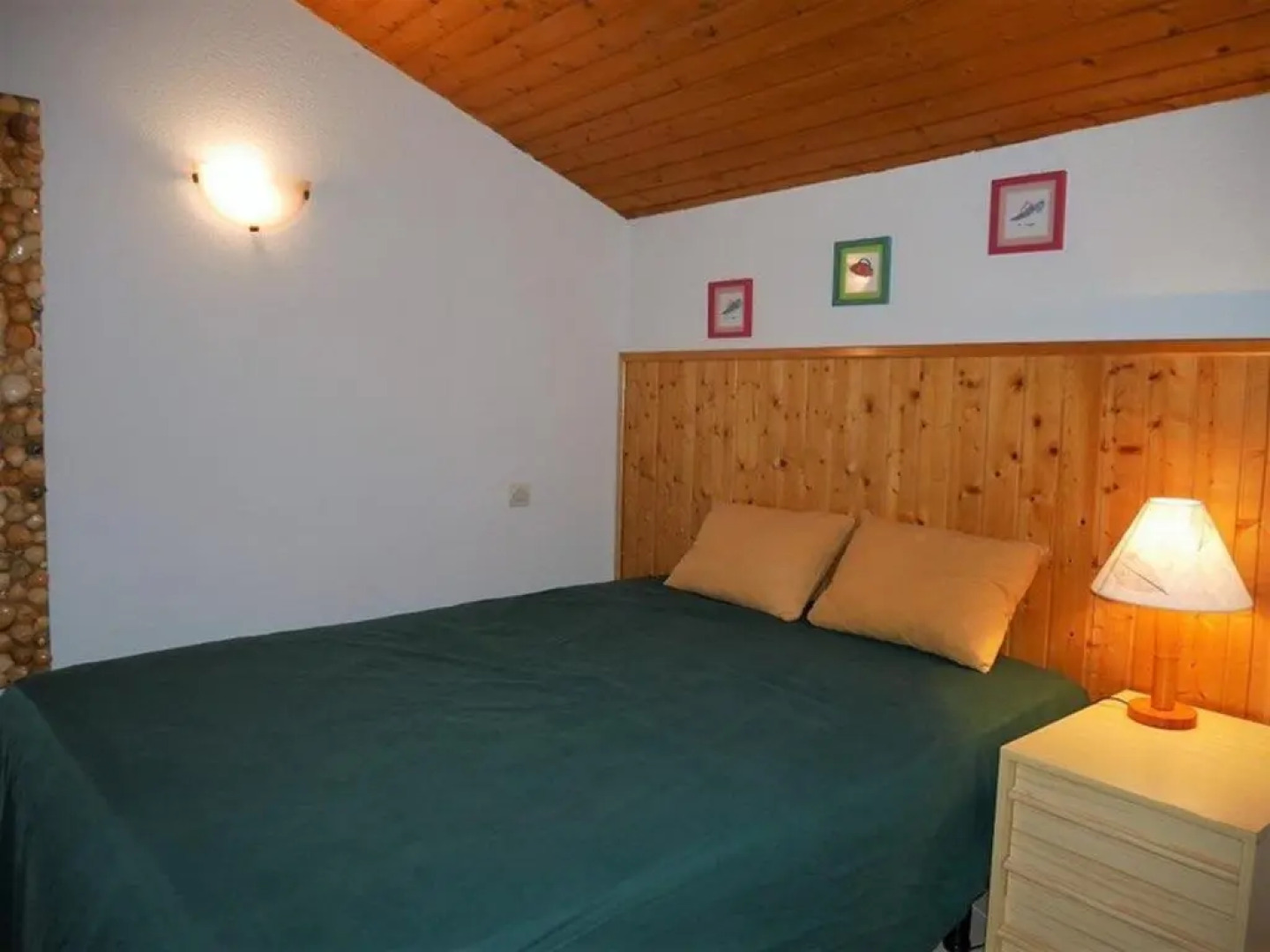 Maison Capbreton, 4 pièces, 6 personnes - FR-1-413-114