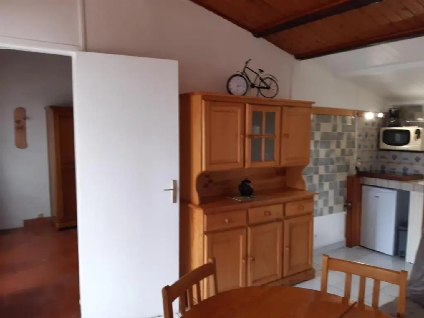 L'escale du Voyageur