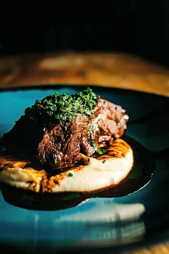 Coorie Inn Restaurant and Rooms