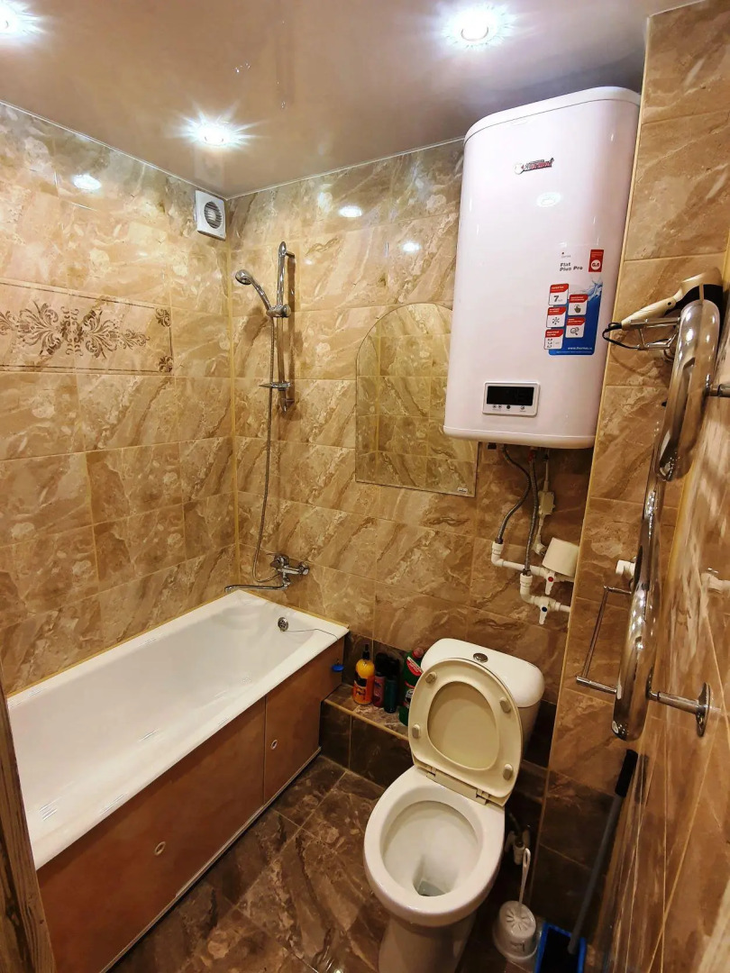 Апартаменты на бульваре Рыбацкой Славы 5