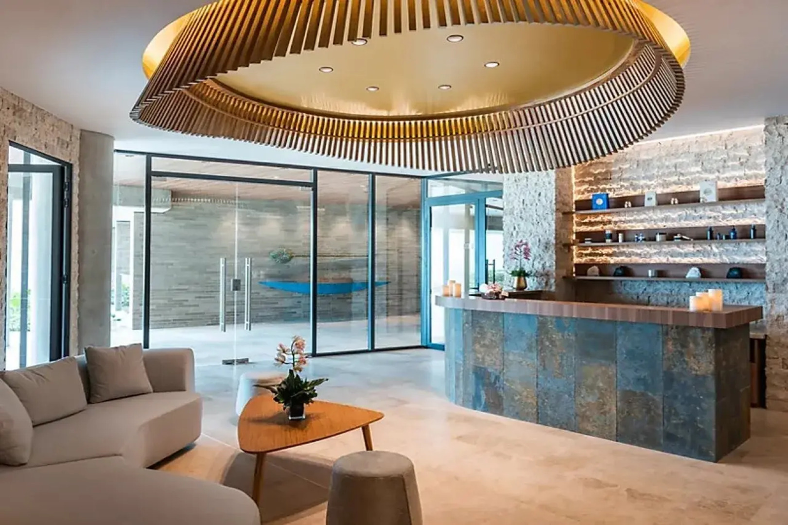 Sofitel Barú Cartagena