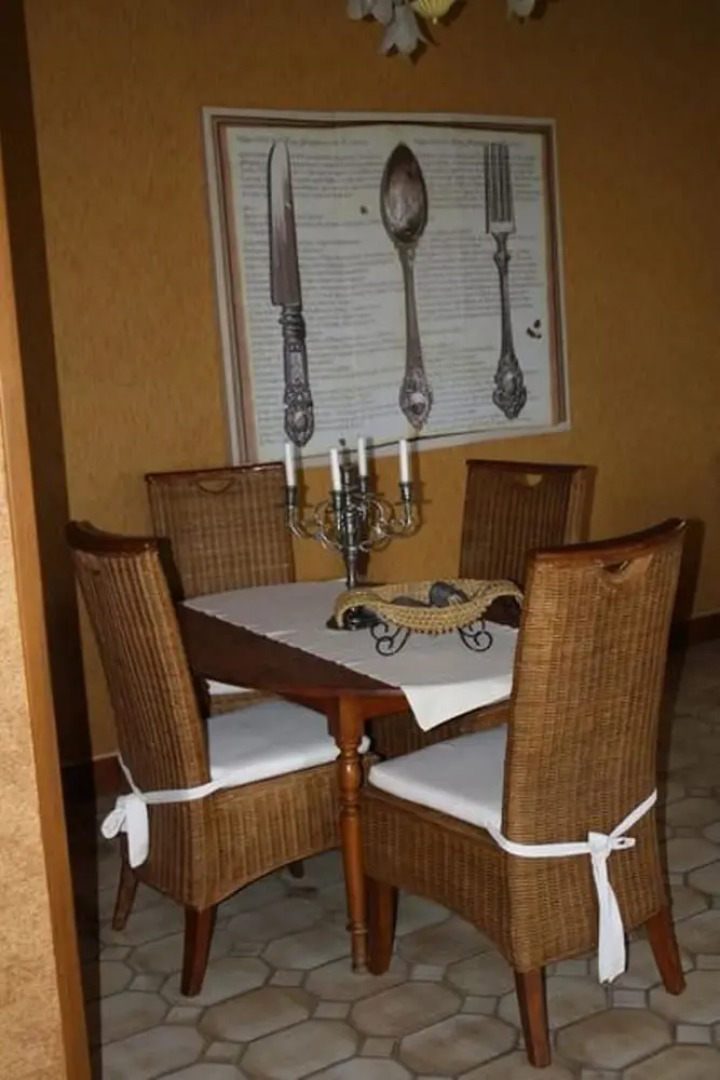 Gites Coteau de Belpech