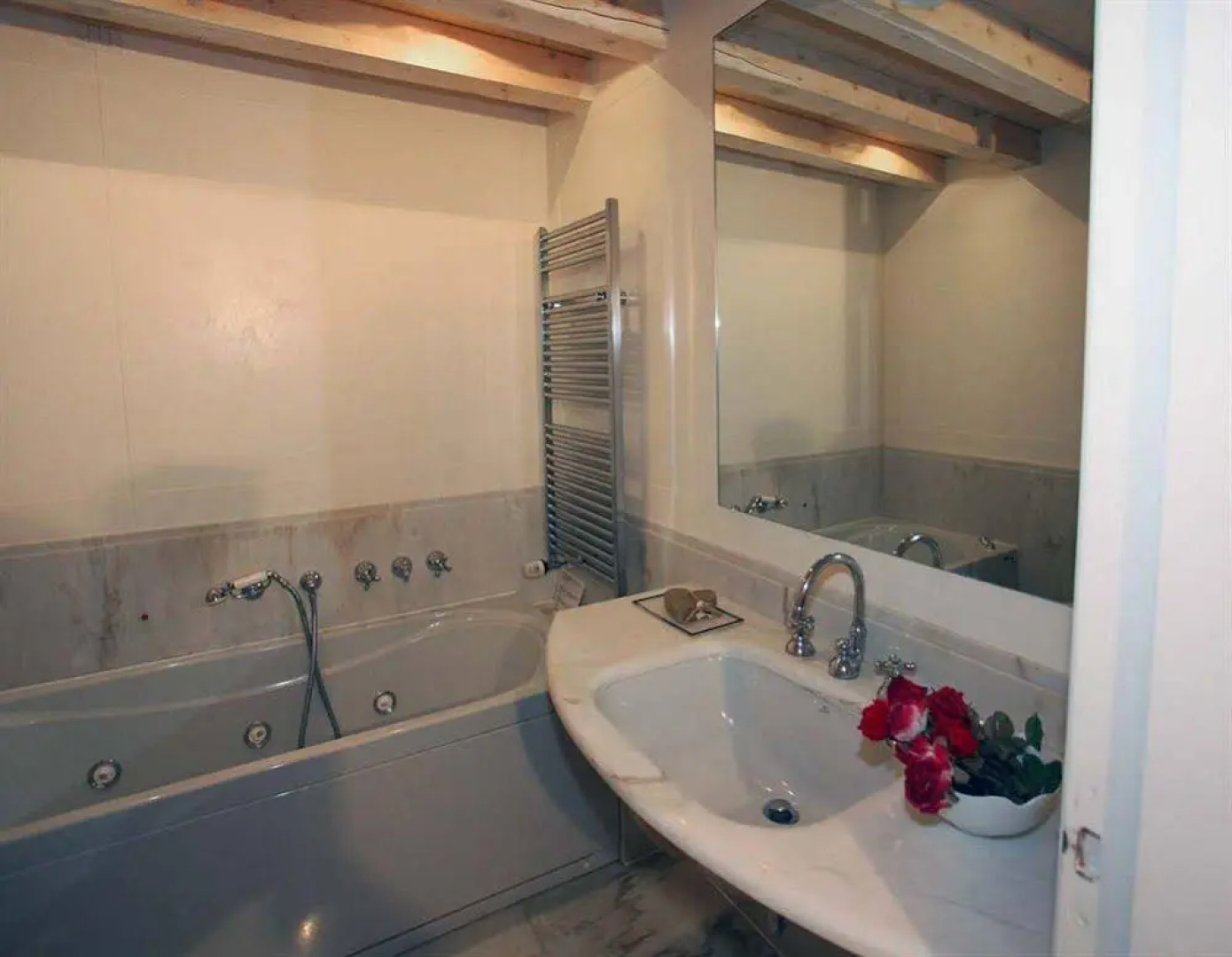 Palazzo Contarini Della Porta Di Ferro