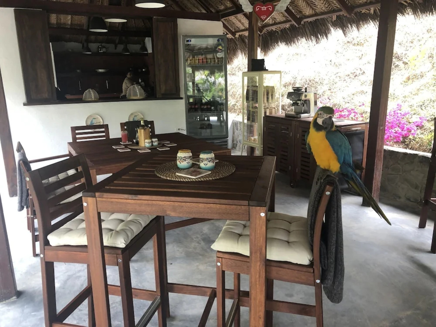 Reserva Natural Tierra Adentro