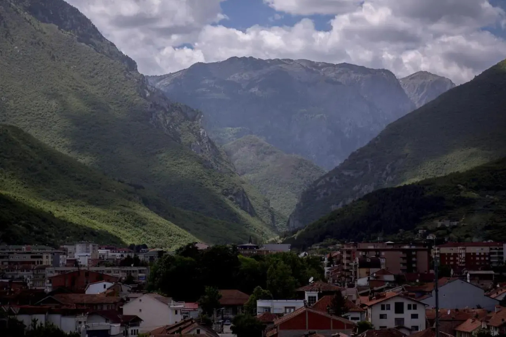 Semitronix Hotel Prishtina